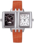 Pre-Owned Jaeger-LeCoultre Reverso Gran Sport Dame Watch